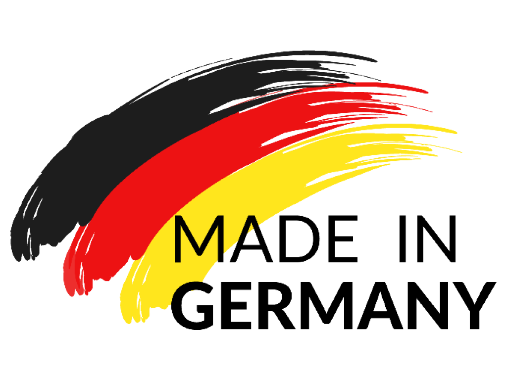 Made in Germany